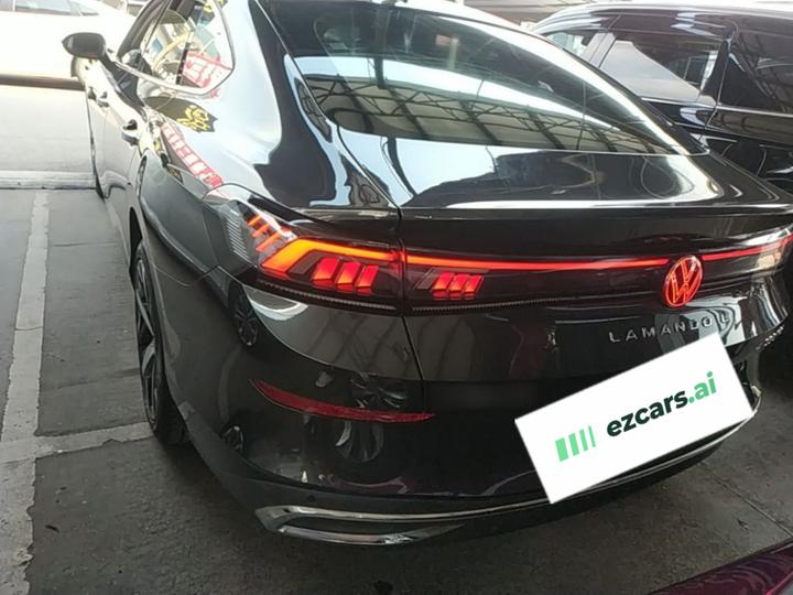 2024 Lamando L 280TSI DSG Cool photo 3