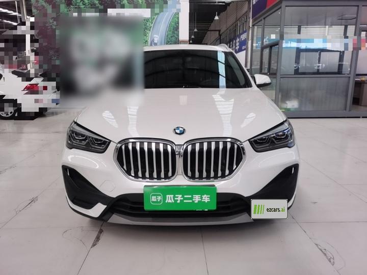 X1 2021 Facelift sDrive25Li Leading photo 2