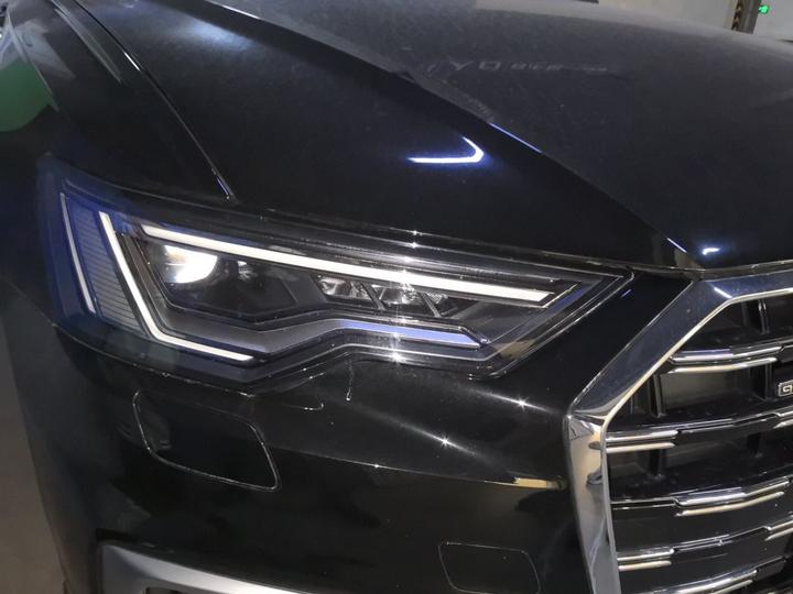 A6L 2025 45 TFSI quattro Dynamic photo 7