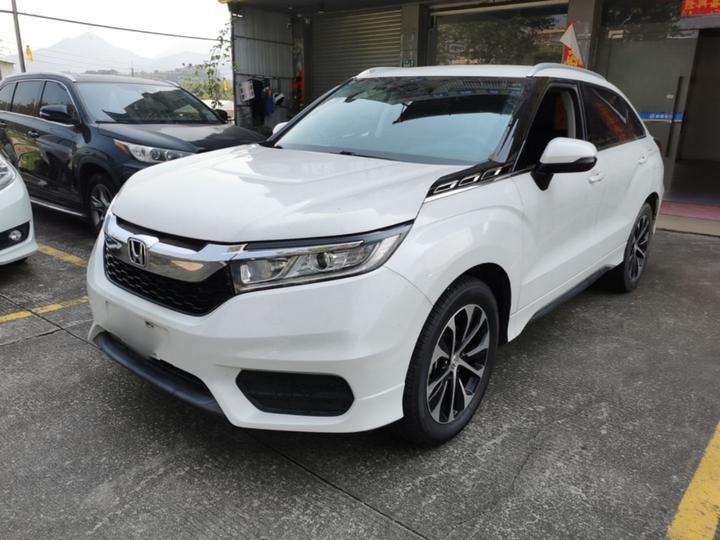 Avancier 2019 240TURBO RWD Elite