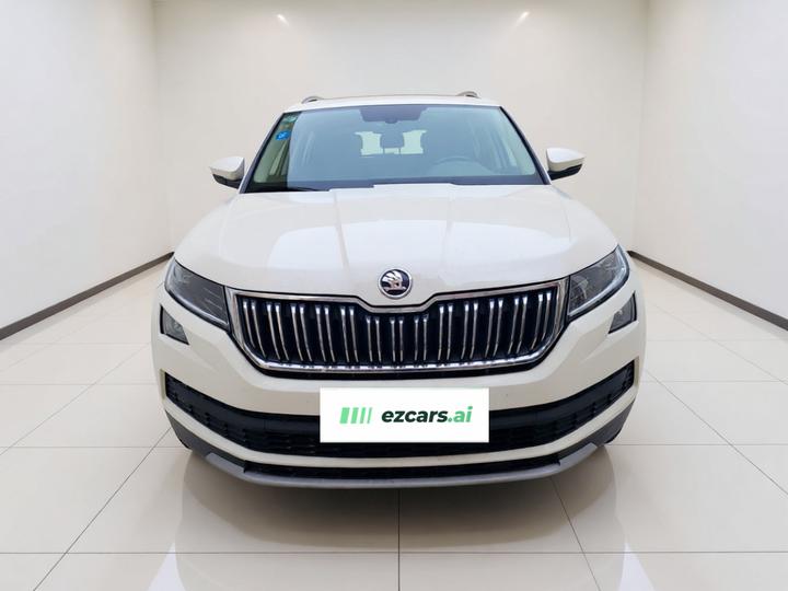 Kodiaq 2017 TSI330 7-Seater RWD Luxury photo 2