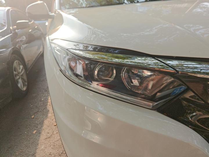 Vezel 2020 1.5L CVT Elite photo 7