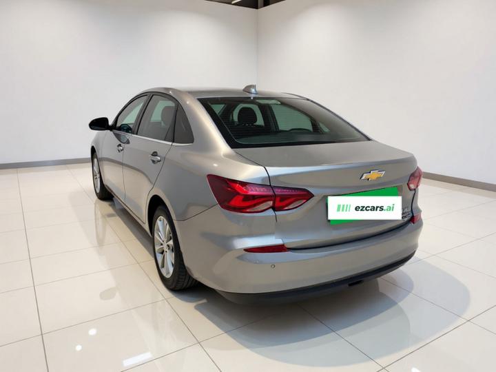 Cruze 2020 320 AT photo 4