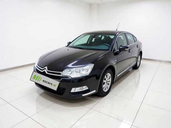 C5 2014 1.6T AT Exclusive