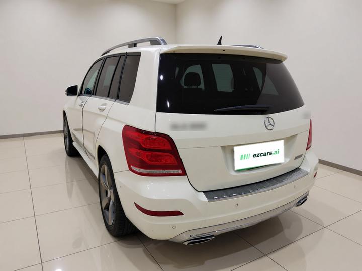 GLK-Class 2013 GLK 300 4MATIC photo 4