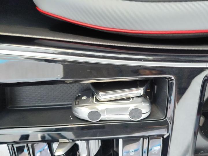 2022 Lamando L 280TSI DSG Cool photo 8