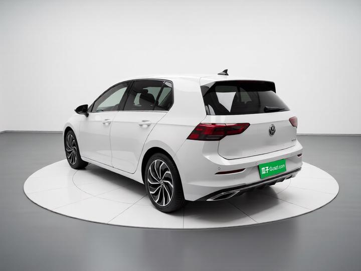 Golf 2023 Facelift 280TSI DSG Pro photo 4