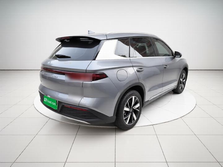 Song Pro EV 2024 Honor DM-i 71KM Pilot photo 6