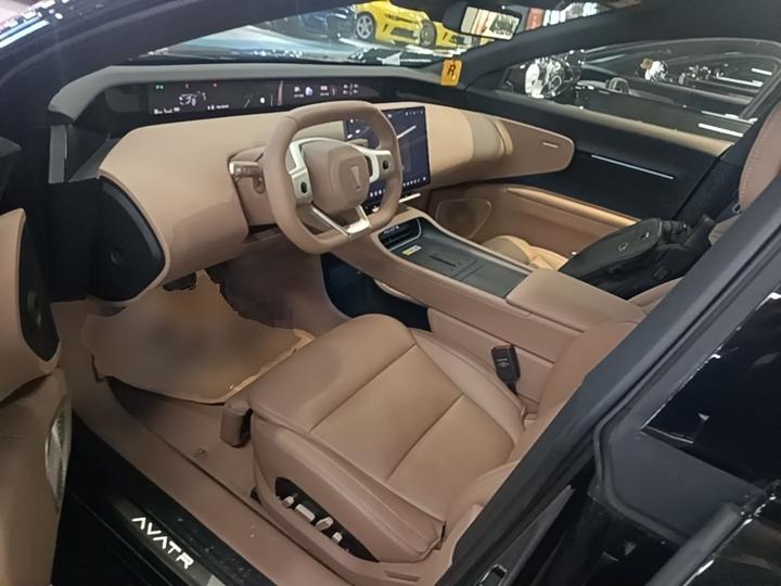 12 2025 Ultra EV AWD photo 6