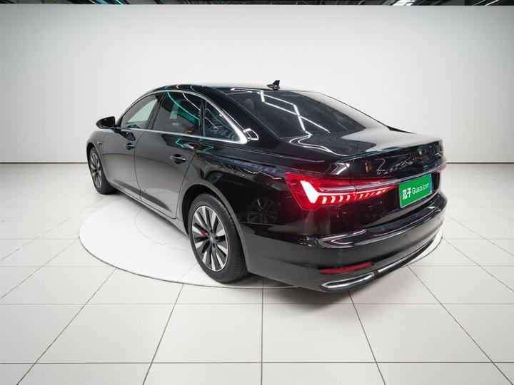 A6L 2019 45 TFSI photo 4