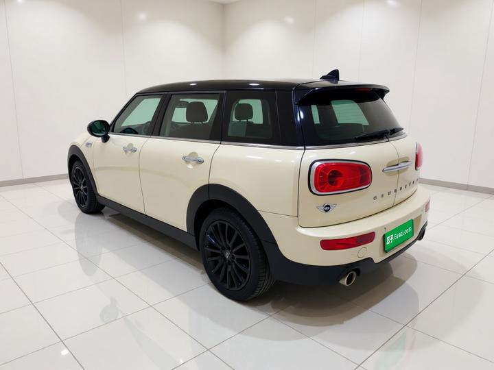 2016 Facelift 1.5T COOPER photo 4
