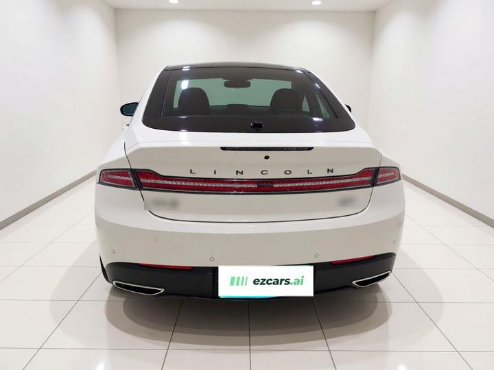 MKZ 2017 2.0T photo 5