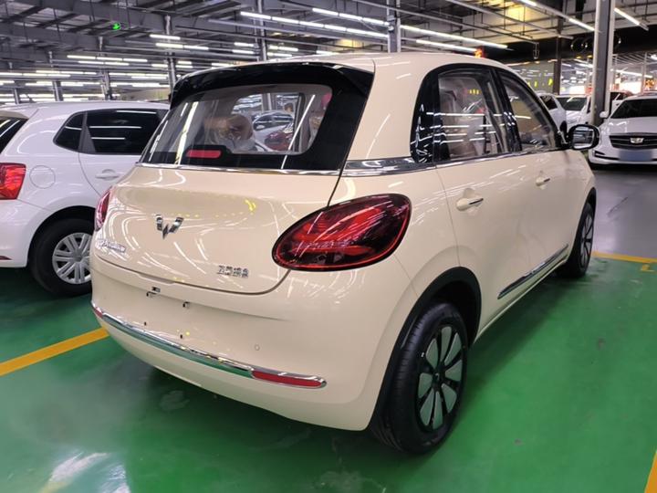 Wuling Bingo 2025 333km photo 4