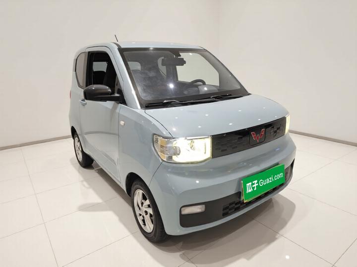 Hongguang MINIEV 2020 LFP photo 3
