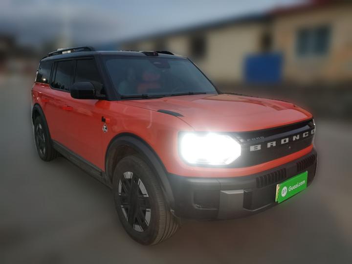2026 EREV photo 3