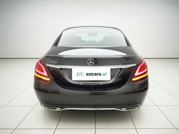 C-Class 2021 C 260 L Sport photo 5