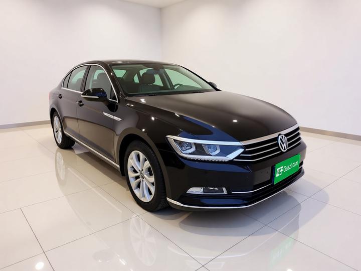 Magotan 2018 330TSI DSG Luxury photo 3