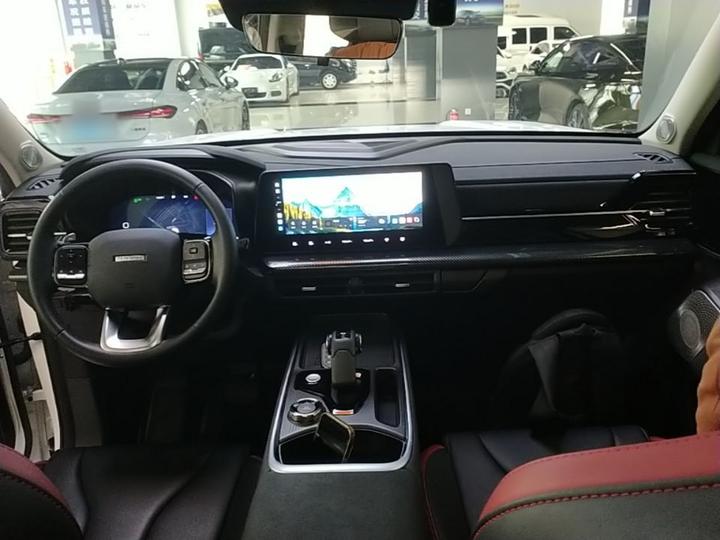 2022 1.5T DCT AWD photo 5