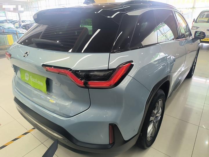 ES6 2020 600KM Sport photo 4