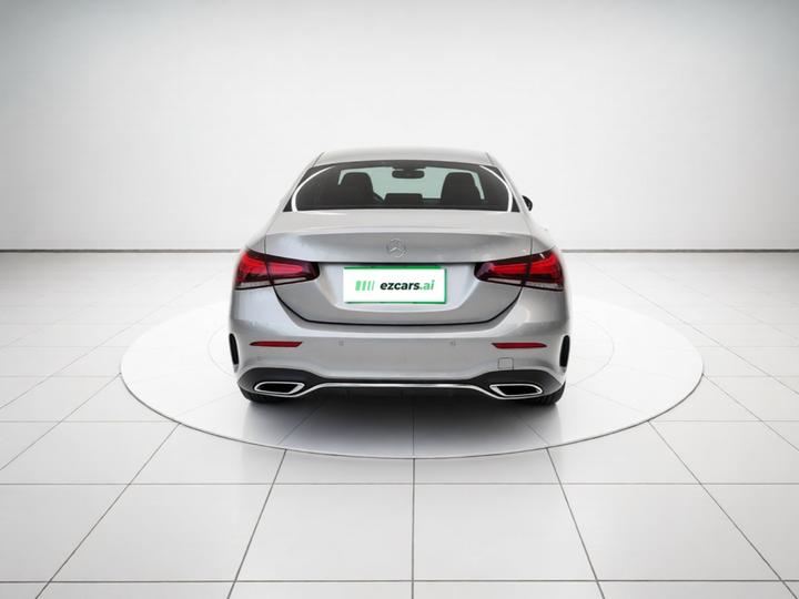 A-Class 2020 Facelift A 200 L Sport Dynamic photo 5