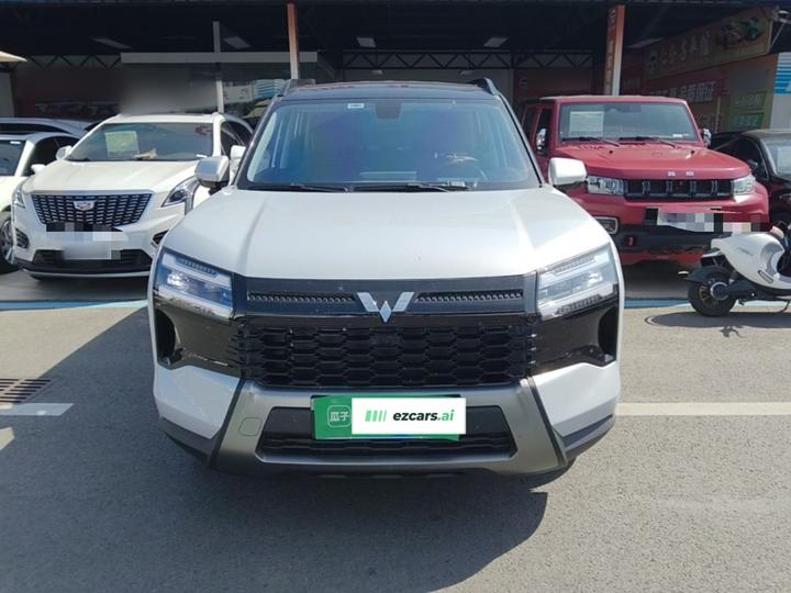 560 2026 1.5T CVT Elite photo 2