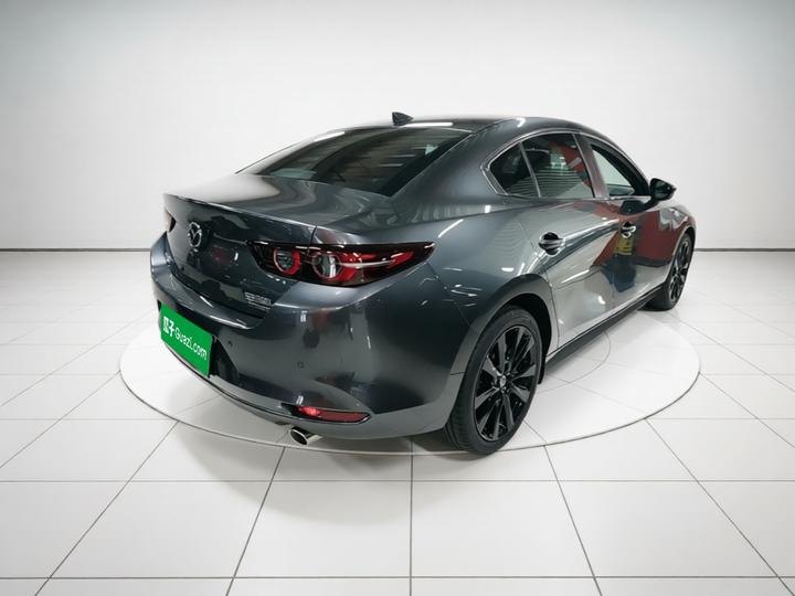 3 Axela 2023 2.0L AT photo 6