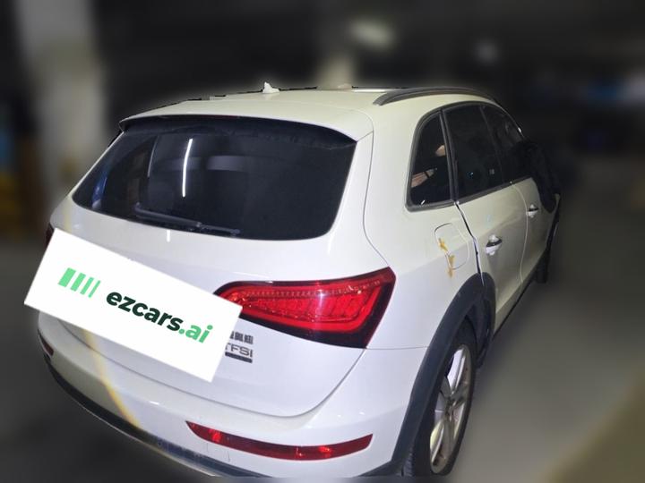 Q5 2017 Plus 40 TFSI Comfort photo 6