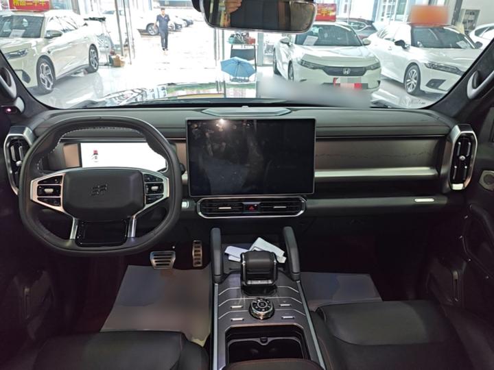Wagon 2023 2.0T AWD PRO+ photo 5
