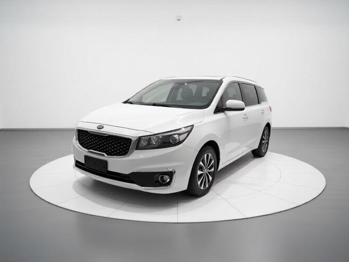 Carnival Imported 2015 3.3GDI Luxury China V