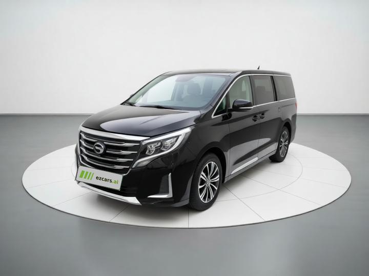 GAC Trumpchi M8 2020 Pilot 390T Premium