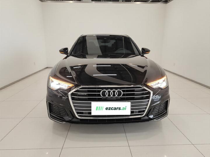 A6L 2019 45 TFSI Dynamic photo 2