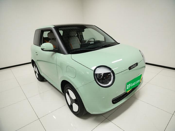 Nevo Changan Lumin 2023 205km photo 3