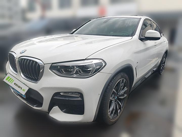 X4 2019 xDrive25i M Off-road