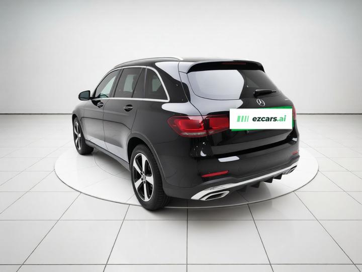 GLC 2022 Facelift GLC 260 L 4MATIC Dynamic photo 4