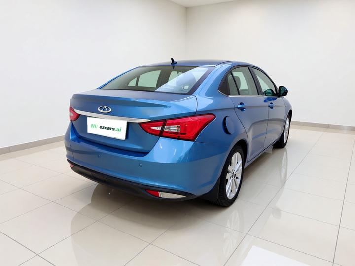 Arrizo 5 2016 1.5L MT photo 6
