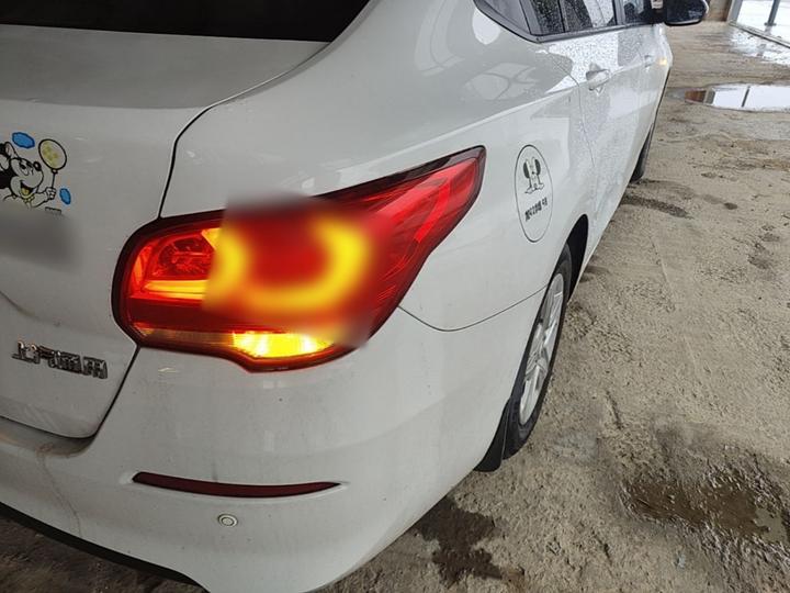 Cavalier 2019 320 AT photo 7
