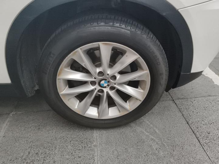 X3 Imported 2013 Facelift xDrive20i Luxury photo 8