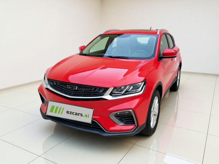 Binyue 2020 PRO 240T DCT