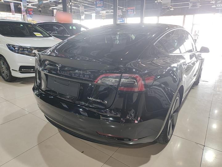 Model 3 2022 RWD photo 4