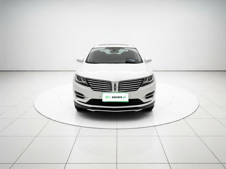 MKC 2014 2.0T RWD photo 2