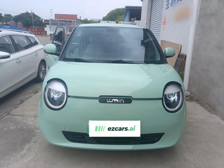 Nevo Changan Lumin 2022 210km photo 2