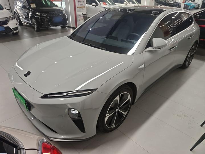 ET5T 2024 75kWh Touring