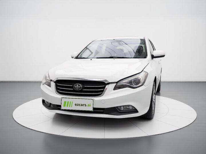 Bestune B50 2013 1.6L MT Luxury