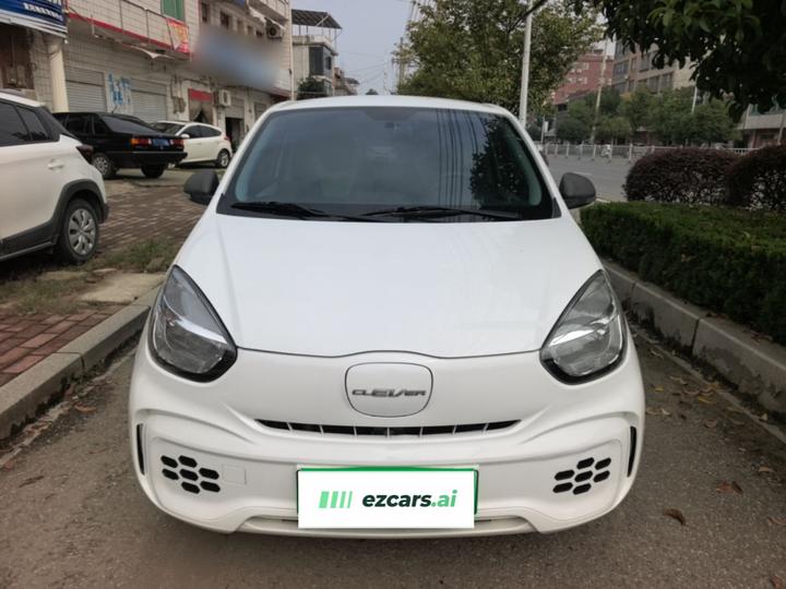 Clever R 2021 302km photo 2