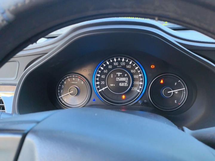 Crider 2013 1.8L MT Comfort photo 2