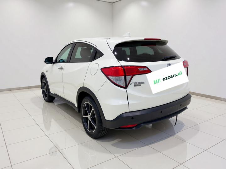 Vezel 2020 1.5L CVT photo 4