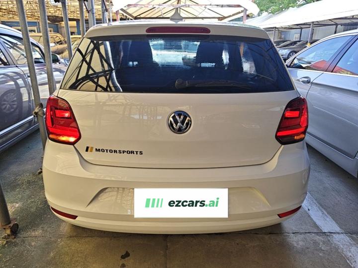 Polo 2018 1.5L MT photo 3