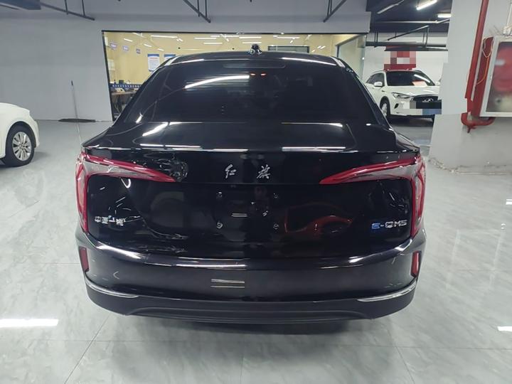 E-QM5 2023 Facelift photo 3