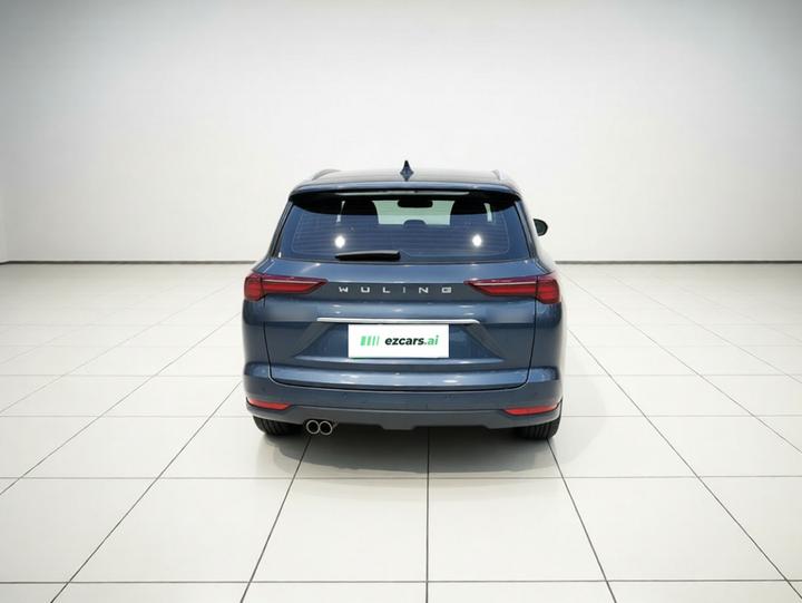 Wuling 2020 1.5T CVT Flagship photo 5