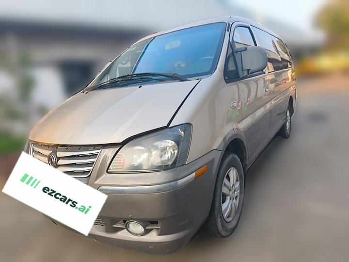 Lingzhi 2016 M3L 1.6L 7-Seater Comfort